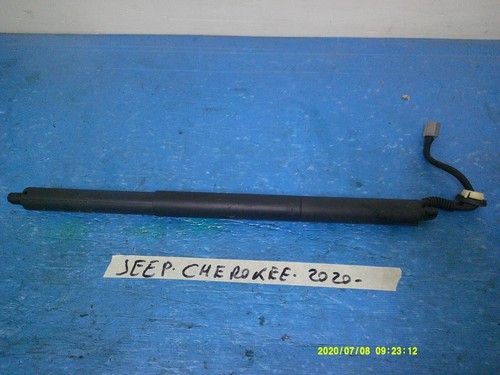 Jeep cherokee 2020 molle gas - cherokee,