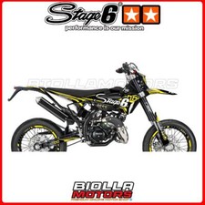 S6-058809.2/YE STAGE6 GRAPHICS