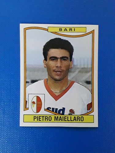 Figurine calciatori panini - figurine,