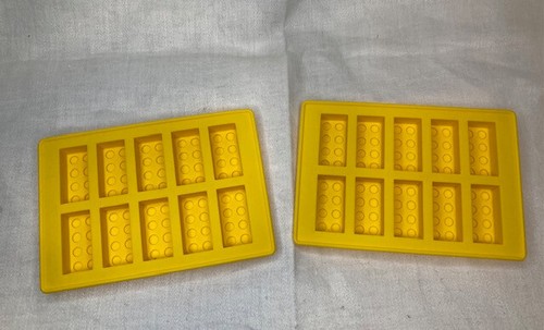 Stampi per caramelle - 2, o