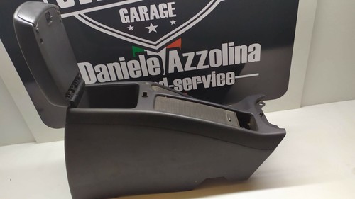 Consolle bracciolo volvo - consolle,