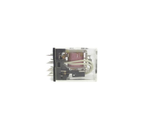 Omron my4z 110 120vac nsnp - omron, 110/120vac