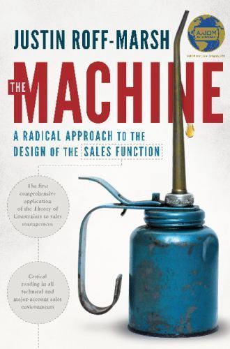 The machine radical - the,