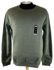 Maglione sportivo verde nuovo