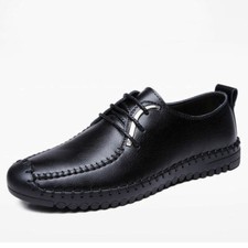 Uomo Vacchetta Vera Pelle