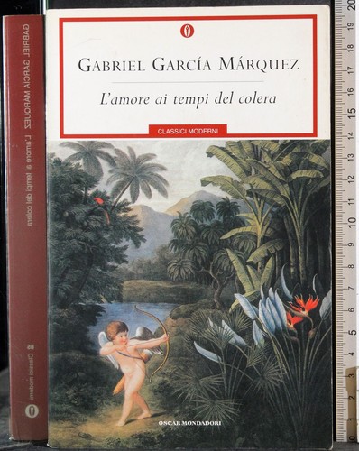Oscar amore tempi - tempi, del