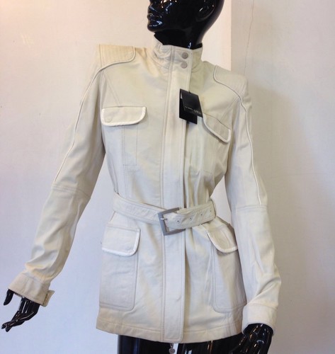 Giacca giubbotto moto pelle - giacca,