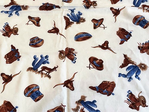 Stivali cowboy vintage - stivali,