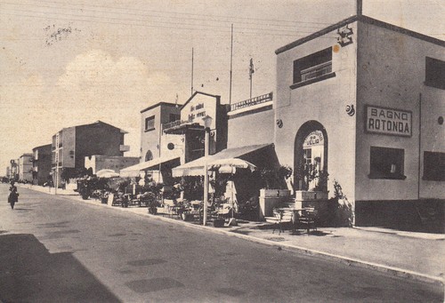 Marina grosseto via xxiv - ,