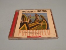 "CD" AA.VV. - MUSICHE DAL