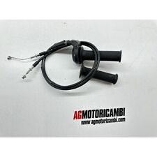 ACCELERATORE MANOPOLA GAS DUCATI MONSTER 600 CARBURATORI 1998-2001