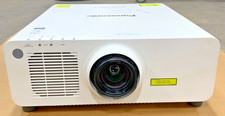 Panasonic Proiettore PT-RZ660W