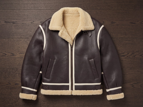Giacca bomber volo - giacca, b3
