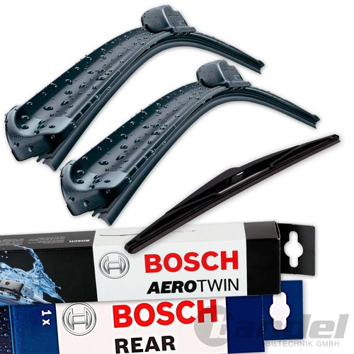 Bosch aerotwin tergicristallo - bosch,