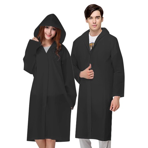 Vicloon poncho impermeabile - poncho,