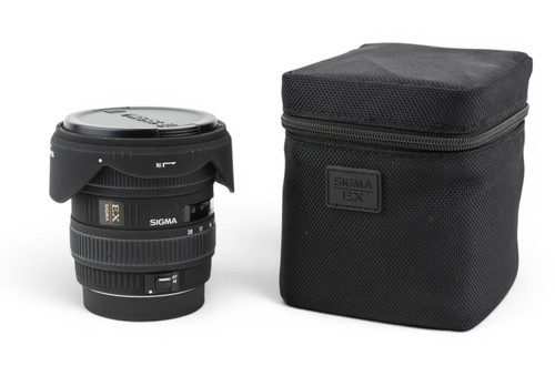 Sigma 20mm 5 6 - 10-20mm, dc