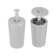 2Pz Ferma Tapparelle 40mm Per