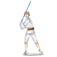 Swarovski Star Wars  Luke