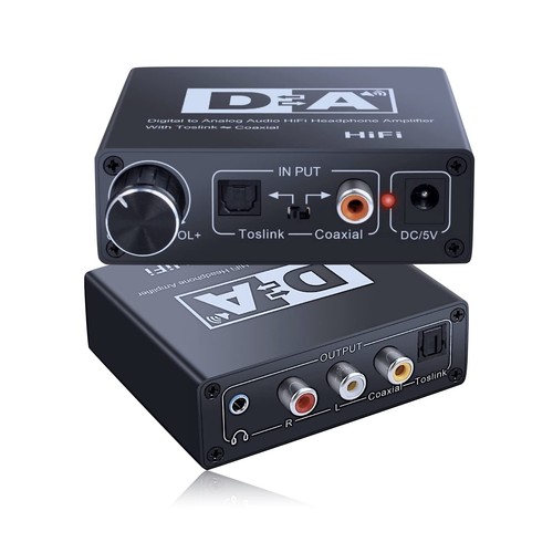 Southsky convertitore dac - southsky,