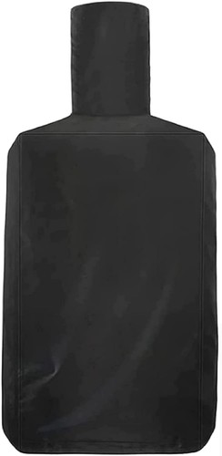 Custodia cover per forno - per,