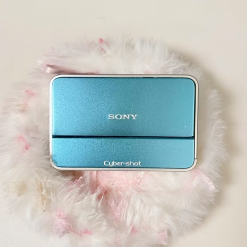 Sony cyber shot dsc 1mp - cyber,