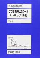 Costruzione di macchine 2