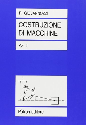Costruzione macchine 2 - di,