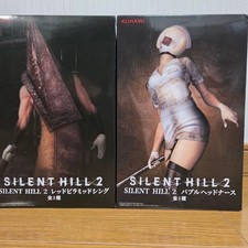 SILENT HILL 2 Red Pyramid