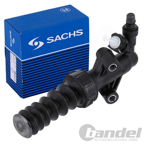 Cilindro presa frizione - presa, sachs