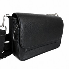 ZARA Borsa a tracolla uomo