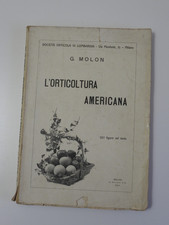 Molon - L'ORTICOLTURA