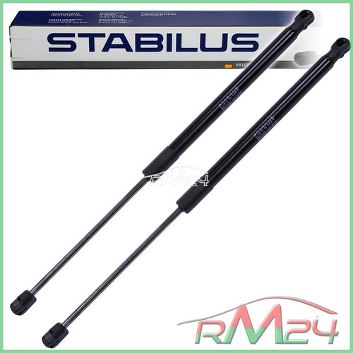 Stabilus ammort gas - 2x,
