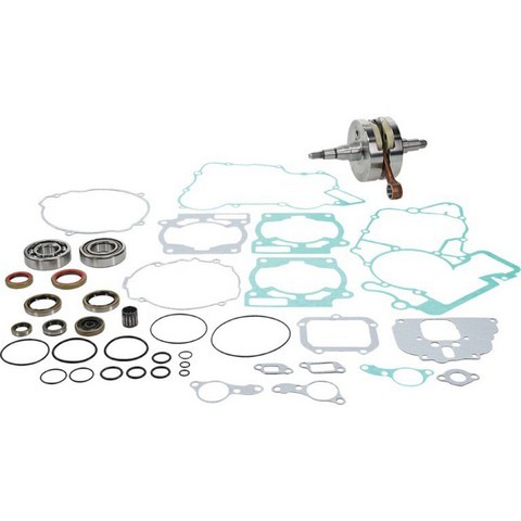 Kit revisione motore ktm 125 - ktm,
