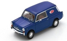 AUTOBIANCHI BIANCHINA