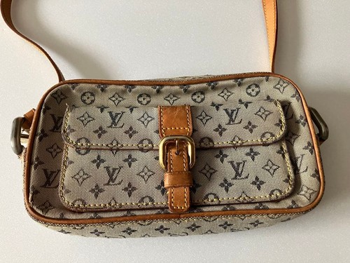 Louis vuitton monogram - louis, mini