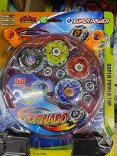 Top Metal Master Fusion