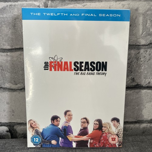 The big bang - big, series