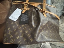 Louis Vuitton Palermo GM