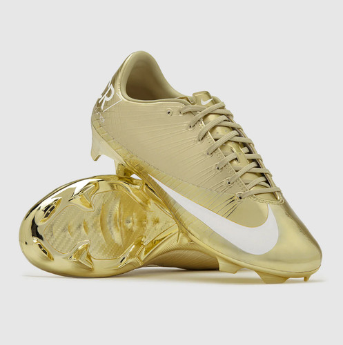 Cr7 nike mercurial superfly - nike,