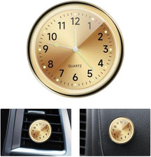 Orologio per auto cruscotto - per,
