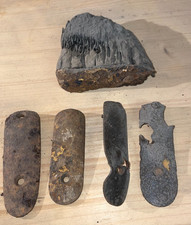 lotto WW1 Calcioli - Calci di