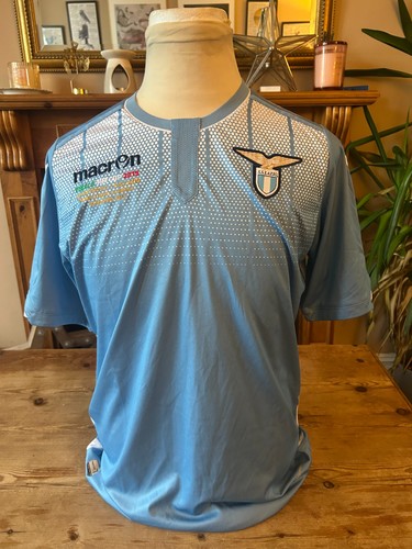 Maglia finale uomo lazio coppa - lazio,