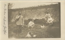 Militari - Prima Guerra