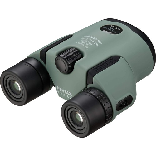 Pentax 5x21 papilio iii - papilio,