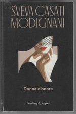 SVEVA CASATI MODIGNANI - Donna