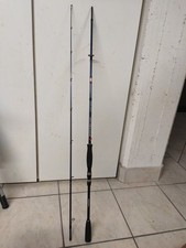 canna da pesca spinning