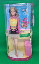 MATTEL 2006 - BARBIE - UNITED