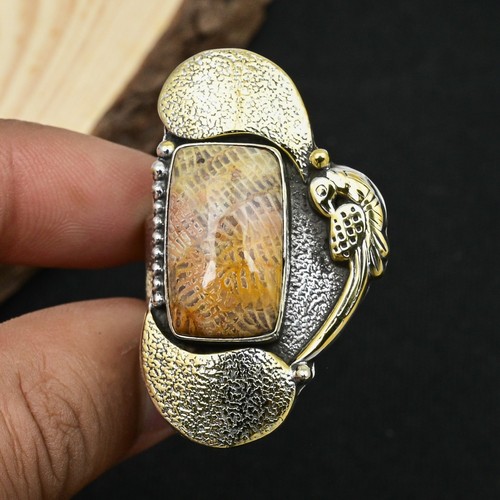 Anello argento 925 - in,