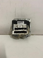 CENTRALINA AIRBAG CITROEN C4 CACTUS 2019 9829535580 M1699