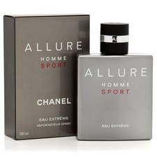 For Men New In Box ALLURE